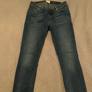 Hudson jeans